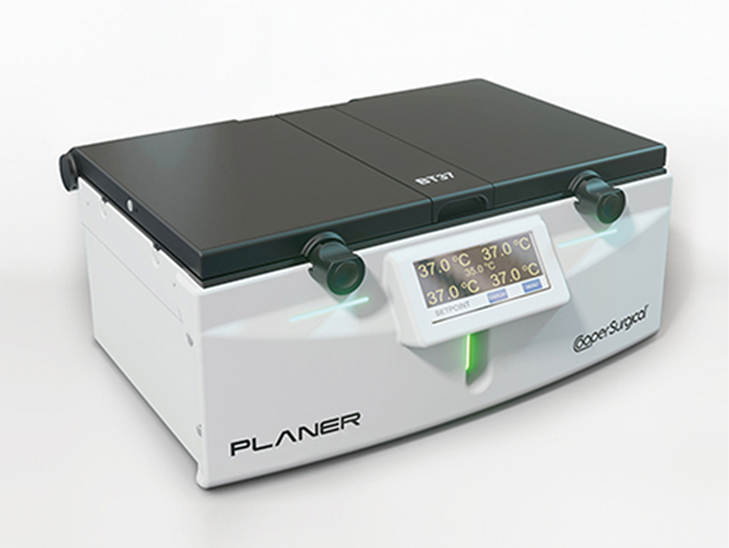 Planner BT37 Mark II Incubator